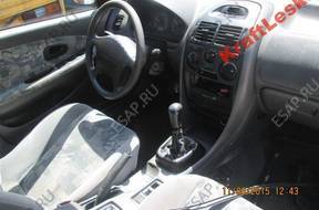 Mitsubishi Carisma 1.8 GDI 97r NA CZCI двигатель