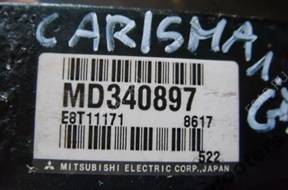 MITSUBISHI CARISMA 1.8 GDI БЛОК УПРАВЛЕНИЯ ДВИГАТЕЛЕМ