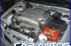 MITSUBISHI CARISMA 1.8 GDI двигатель 95-99 год. SUPER