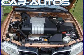 MITSUBISHI CARISMA 1.8 GDI двигатель лифт. версия 2001 год.