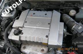 Mitsubishi Carisma 1.8 GDI двигатель