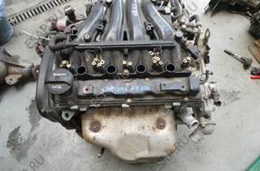 MITSUBISHI CARISMA 1.8 GDI - двигатель