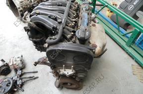 MITSUBISHI CARISMA 1.8 GDI - двигатель