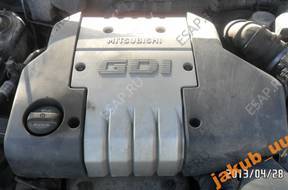 Mitsubishi Carisma 1.8 GDI двигатель