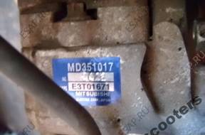 MITSUBISHI CARISMA 1.8 GDI ТНВД