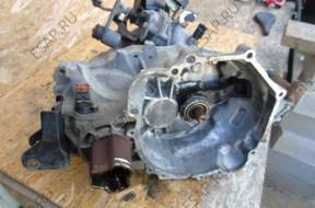 Mitsubishi Carisma 1.8 КОРОБКА ПЕРЕДАЧw KF5M421