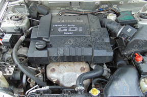 MITSUBISHI CARISMA  1.8GDI двигатель