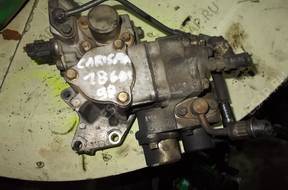 MITSUBISHI CARISMA 1.8GDI ТНВД cinieni