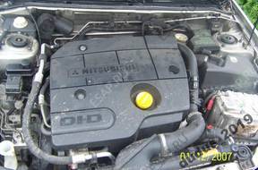 MITSUBISHI CARISMA 1.9 DCI 99-04 КОРОБКА ПЕРЕДАЧ