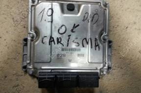 MITSUBISHI CARISMA 1.9 DID БЛОК УПРАВЛЕНИЯ MR577028