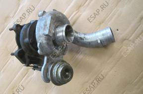 MITSUBISHI CARISMA 1.9 DID ТУРБИНА