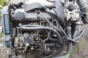 MITSUBISHI CARISMA 1.9 TD двигатель F8QT S40 V40