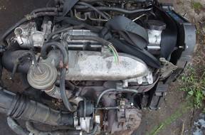 MITSUBISHI CARISMA 1.9 TD двигатель F8QT S40 V40