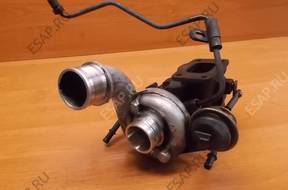 MITSUBISHI CARISMA 1.9 TD  ТУРБОКОМПРЕССОР