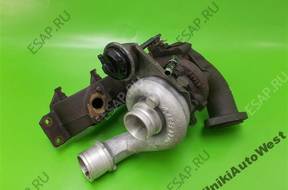 MITSUBISHI CARISMA 1.9 ТУРБОКОМПРЕССОР 7700868124