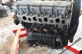 MITSUBISHI CARISMA 1.9DID 02 двигатель 115 F9QT F-VAT