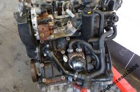 MITSUBISHI CARISMA 1.9DID 02 двигатель 115 F9QT F-VAT