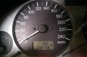 MITSUBISHI CARISMA 1.9DID 02 двигатель 115 F9QT F-VAT