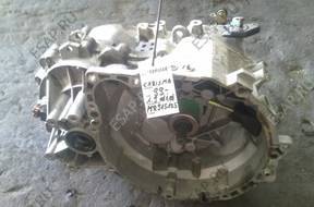 MITSUBISHI CARISMA 1.9DID MR915125 КОРОБКА ПЕРЕДАЧ