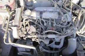 MITSUBISHI CARISMA 1.9TD 90KM ТНВД