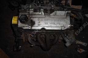 MITSUBISHI CARISMA 2000 1,6 B двигатель 4G92 KOMPLETN