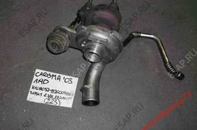 MITSUBISHI CARISMA 2003 год 1.9D ТУРБОКОМПРЕССОР