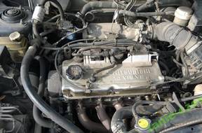 MITSUBISHI CARISMA 95-00 1.6 16V двигатель F-VAT