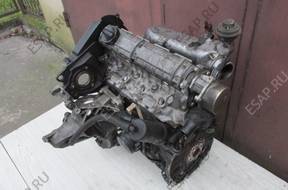 MITSUBISHI CARISMA 95-00 1.9 TD 90KM двигатель