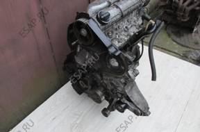 MITSUBISHI CARISMA 95-00 1.9 TD 90KM двигатель