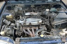 MITSUBISHI CARISMA 95-04 1.6 16V двигатель