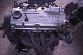 MITSUBISHI CARISMA  95-99 1.8 16V 4G93 двигатель