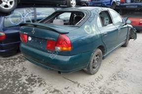 MITSUBISHI CARISMA 95-99 1.8 16V двигатель