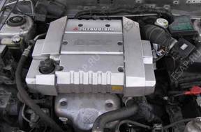 MITSUBISHI CARISMA 95-99 двигатель 1,8 GDI