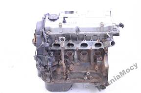 MITSUBISHI CARISMA 95-99 двигатель 1.6 4G92 161TYS.