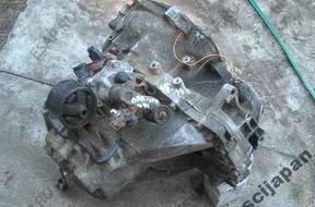 MITSUBISHI CARISMA 95-99 КОРОБКА ПЕРЕДАЧW 1,8 GDI