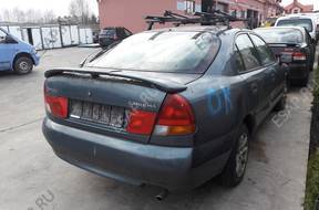 MITSUBISHI CARISMA 95-99 РУЛЕВАЯ РЕЙКА PRZEKŁADNIA