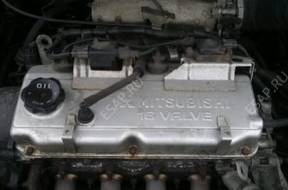 MITSUBISHI CARISMA 96r. бензиновый двигатель 1.6 - 16V
