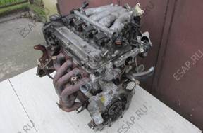 MITSUBISHI CARISMA 97- 1.8 GDI 125KM двигатель 109TYS