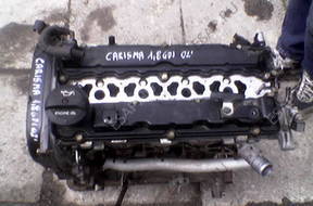 MITSUBISHI CARISMA 99-04 1,8 GDI двигатель 4G93
