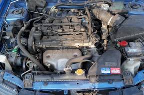 MITSUBISHI CARISMA 99-04 1.8 GDI - двигатель KPL.