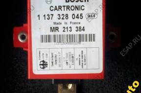 mitsubishi carisma БЛОК УПРАВЛЕНИЯ MR213384  1.8b