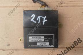 MITSUBISHI CARISMA БЛОК УПРАВЛЕНИЯ WENTYLATORW MR116523