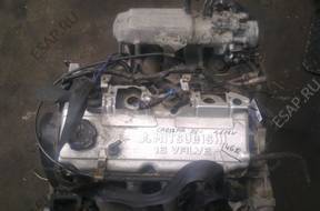Mitsubishi Carisma двигатель 1,6 1.6 16V Symbol 4G92