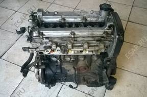 MITSUBISHI CARISMA двигатель 1,8 16V GDI