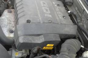 MITSUBISHI CARISMA двигатель 1,8 GDI 4G93 95-04