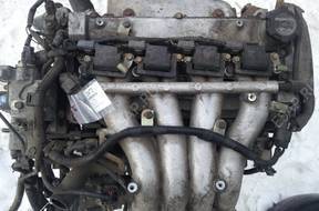 MITSUBISHI CARISMA двигатель 1,8 GDI