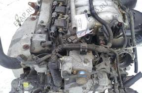MITSUBISHI CARISMA двигатель 1,8 GDI