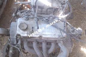 MITSUBISHI CARISMA двигатель 1,8 l. 16 V