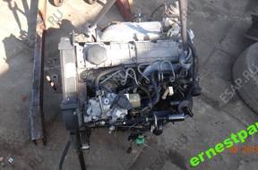 MITSUBISHI CARISMA двигатель 1,9 TD F8QT