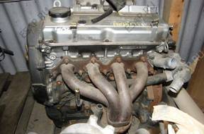 MITSUBISHI CARISMA - двигатель 1.6 16V 4G92 - .